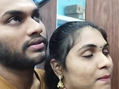 Mallu Boss Cheats on Wife with Hot Maid - Desi Maid Fucked Hard at Home