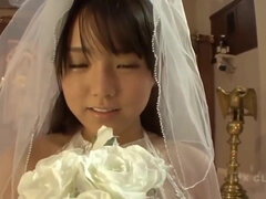 Большая жопа, Большие сиськи, Невеста, Грудастые, Фетиш, Японки, Натуральные сиськи, Сиськи