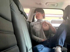 Grote kont, Grote mammen, Flashing, Openbaar, Kut duiken, Tieten likken