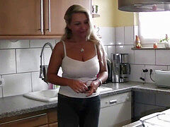 Alemán, Hotel, Madres para coger, Adolescente