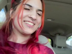 Saucy vixen breathtaking sex video