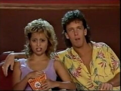 vintage sex in cinema