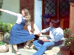 Vicieuse amandine (1976)