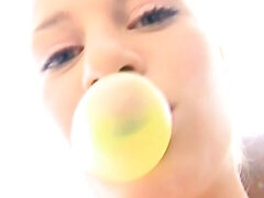 Leie, Blasen, Schwanz, Hundestellung, Puppe, Nahrung, Dürr, Titten