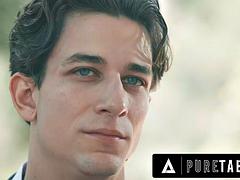 Anaal, Blond, Sperma, Dubbele penetratie, Fetisj, Eerste keer, Taboe, Maagd