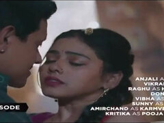 Nashila Husn  2025 ALTBalaji New Web Series