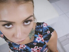 Culo grande, Rubia, Garganta profunda, Polla, Corridas faciales, Latina, Pov, Adolescente