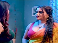 Psycho Saiyaan 2025 Hulchul New web series Episode 04