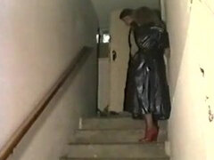 緊縛, 変態, ドイツ人, ヴィンテージ