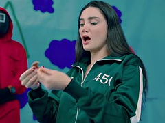 Анальный секс, Красивые, Большой член, Игры, Спортзал, Секс без цензуры, Соски, Сиськи