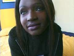 Auditie, Zwart, Zwart