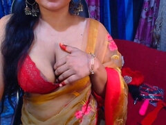 Unfiltered Indian homemade video: Snoow For You - Indian with a twist!