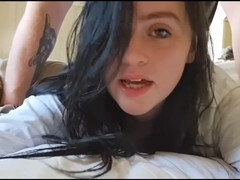 18 ans, Anal, Cul à la bouche, Gros cul, Compilation, Éjaculation interne, Tir de sperme, Conversation vulgaire