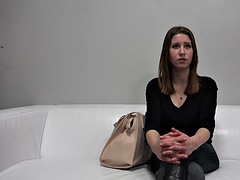 Любители, Брюнетки, Чешки, От первого лица