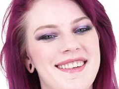 Fingern, Grufti, Riesig, Interrassisch, Rotschopf, Reiten, Jungendliche (18+), Titten