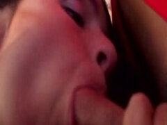 Kont, Pijpbeurt, Bruinharig, Sperma shot, Naakt, Kut duiken, Tieten likken, Oud