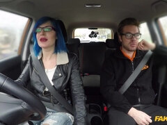 Culo, Mamada, Coche, Besar, Coño, Montar, Maestra, Tetas