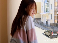 Verga grande, Tetas grandes, Pareja, Peludo, Hd, Inocente, Jeans, Apretado