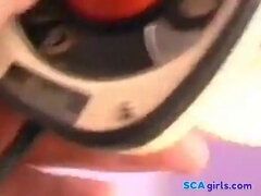 Enthousiasteling, Blond, Deens, Lul, Hardcore, Hd, Moeder die ik wil neuken, Moeder