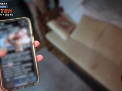 Gros seins, Sucer une bite, Hard, Hd