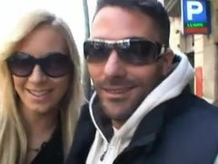 Любители, Семяизвержение, Европейки, Деньги, На природе, На публике, Реалити