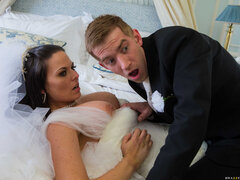 Cul, Nana, Beauté, Grosse bite, Sucer une bite, Hard, Nénés, Mariage