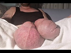 Amateur, Fétiche, Doigter, Homosexuelle, Masturbation, Mature, Muscle, Solo