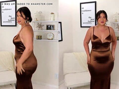 Amerikanisch, Arsch, Grosser arsch, Latina, Milf, Mutti, Erotischer film