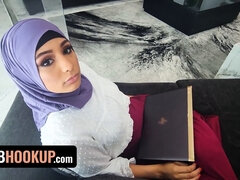 18 ans, Arabe, Éjaculation interne, Dansant, Robe, Hard, Soeurs, Adolescente