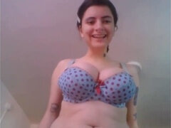 Amateur, Nénés, Webcam