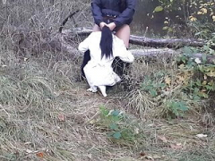 Любители, Сперма во рту, Лесбиянка, Медсестра, Оргазм, На природе, На публике, Киски