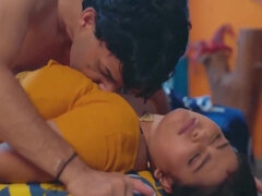 Leie, Arsch, Braunhaarige, Verrückt, Indisch, Titten