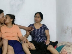 Groupe, Hard, Indienne, Mère que j'aimerais baiser, Maigrichonne, Plan cul à trois