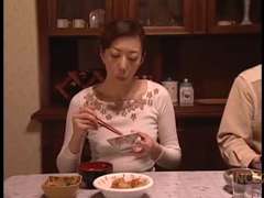 Japanese Mother-in-law three