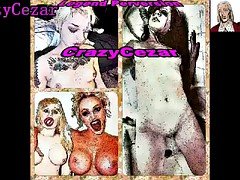 Gagging Whores Porno Music Compilation by CrazyCezar
