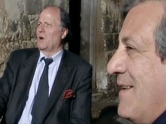 Sperma, Frans, Volledige film, Openbaar, Ouderwets, Tiener, Trio, Oud