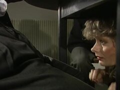 Stellung 69, In den arsch, Grosse titten, Europäisch, Lesbisch, Orgie, Retro, Vintage