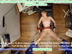 Bondage discipline sadomasochisme, Gebondenheid, Arts, Vernedering, Straf, Slaaf, Tiener, Trein