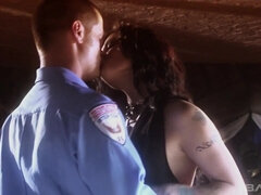 Nana, Grosse bite, Sucer une bite, Hard, Hd, Embrassement, Rétro, Suçant