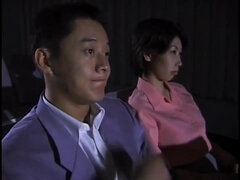 Gros seins, Sucer une bite, Cinéma, Fétiche, Japonaise, Massage, Nénés, Rétro ancien