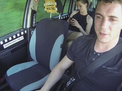 Grote lul, Blond, Pijpbeurt, Bruinharig, Auto, Handbeurt, Kut duiken, Tiener