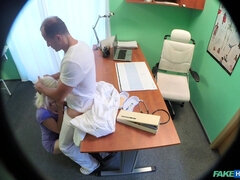 Leie, Arsch, Besamung, Tschechisch, Handjob, Milf, Sperma, Uniform