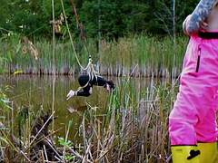 Анальный секс, Садо мазо, Боль
