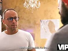 Vip4k. older worldu2019s pleasures. hot porno with mells blanco