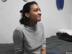 Consolador, Ébano, Grupo, Afeitado, Tatuaje, Adolescente, Juguetes, Uniforme