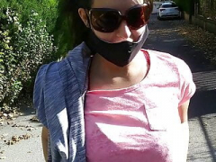 Mamada, Tetas naturales, Nudista, Al aire libre, Público, Sexo soft, Tetas, Voyeur