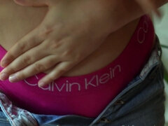 Amateur, Hd, Masturbación, Bragas, Sexo soft, Solo