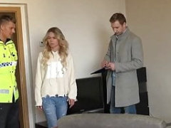 Husband Shares Hoe Wife With Buddies