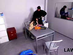 茶髪の, Hd, 牢屋, お金, ガリガリ, 息子, ユニフォーム