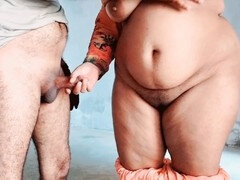 18 jaar, Enthousiasteling, Anaal, Kont naar mond, Tante, Huisgemaakt, Indisch, Thais